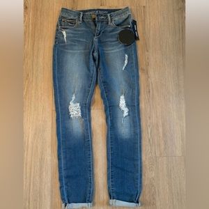 NEW! Articles Of Society Denim Jeans - Size 24